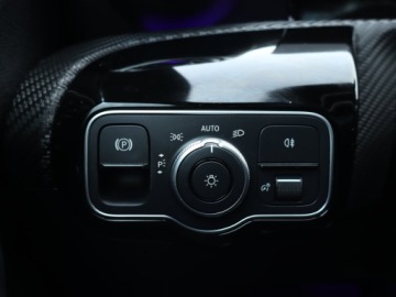 Mercedes CLA C118/X118 2022 Mercedes CLA 200, Salon Polska, 1. Właściciel, zdjęcie 17