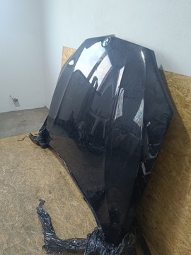 PRZÓD MASKA ZDERZAK LAMPY m5.0d BMW X5 F15 475 m-pakiet