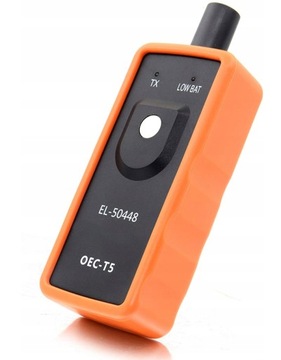 OPEL TPMS aktywator czujników programator EL-50448