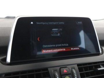 BMW Seria 2 F22-F23-F45-F46 Active Tourer Facelifting 225xe 224KM 2019 BMW 225 PHEV full LEd automat navi klima auto, zdjęcie 25