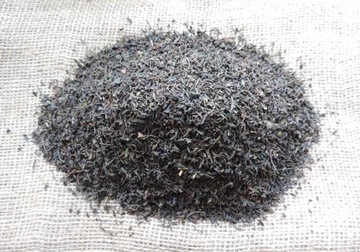 Чай Дарджилинг гималайский черный Flavo 250г