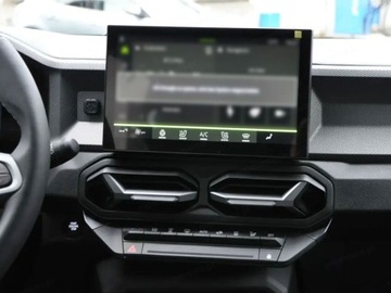 Dacia Duster III 2025 Od ręki - Journey 1.8 Full Hybrid 155KM/ Pakiet Parking, Zimowy Plus, zdjęcie 7