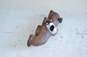 KOLEKTOR VÝFUKOVÝ MITSUBISHI PAJERO III IV L300 3.2 DI-D DID 4M41