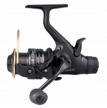 kołowrotek DRAGON MEGABAITS ELITE 540 feeder