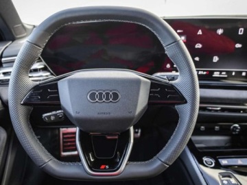Audi A5 B10 Limousine 2.0 TDI 204KM 2026 2.0 TDI quattro S line (204 KM) Kamery obserwujące otoczenie, zdjęcie 6