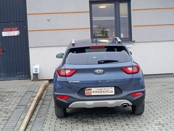 Kia Stonic I Crossover 1.2 DOHC 84KM 2018 Kia Stonic bogate wyposażenie *, zdjęcie 23