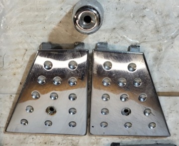 Съемные винты Piaggio X8 125 2003-2007r