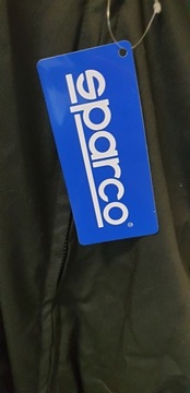 Комбинезон Sparco для картинга для новичков M