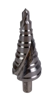 PFERD wiertło stożkowe stopniowe HSS 7-32,5 mm