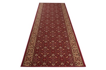 CHODNIK PODGUMOWANY ZEL 100cm Gratis Bordo br10