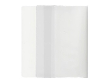 Okładka Z5R regulowana 29,7cm x 40,8-44cm krystal