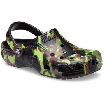 CROCS CLASSIC LEKKIE WYGODNE CHODAKI MĘSKIE KLAPKI BUTY SPORTOWE r. 42/43