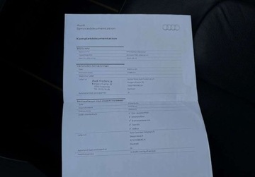 Audi A6 C7 Avant Facelifting 2.0 TDI ultra 190KM 2015 Audi A6 Avant ULTRA navi S tronic LED Bi XENON bezwypadkowaskora, zdjęcie 37