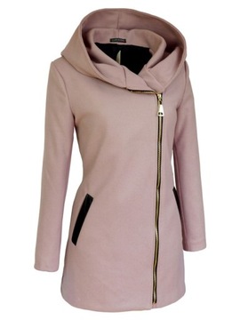 ИТАЛИЯ Модное _ осень/зима _ пальто для женщин