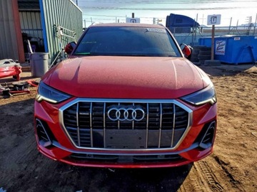 Audi Q3 II 2023 Audi Q3 Premium Plus S Line 45 2023 2.0 Benzyna 228KM, zdjęcie 5