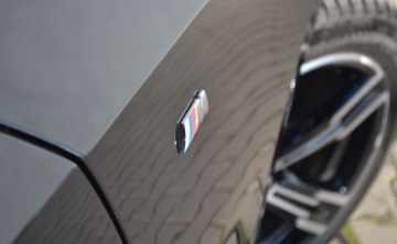 BMW Seria 3 G20-G21 2024 BMW Seria 3 318d 150 KM Led M Pakiet Kamera Car Play Serwis ASO Salon Pols, zdjęcie 5