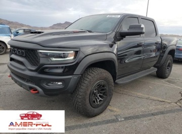  RAM 1500 2024 RAM 1500 TRX 6.2 Benzyna 702KM