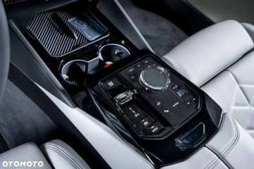 BMW Seria 5 G90-91 2025 BMW Seria 5 BMW Seria 5 3.0 Diesel 303KM, zdjęcie 10