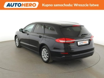 Ford Mondeo V Kombi 2.0 TDCi 150KM 2019 Ford Mondeo 2.0 TDCi Business Edition Klimatronik, zdjęcie 3
