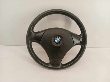 VOLANT KŮŽE BMW 3 E90