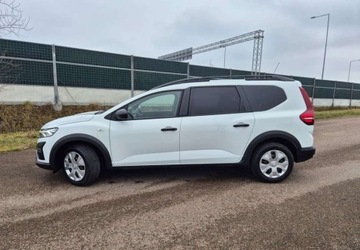 Dacia Jogger 1.0 TCe 110KM 2022 Dacia Jogger 1.0 Benz +LPG 110KM // Piękny zadbany !!!, zdjęcie 10