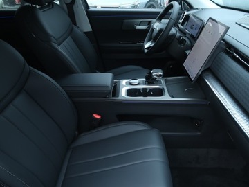  Jaecoo 7 1.6 TGDI, 1. Właściciel, Serwis ASO, zdjęcie 8