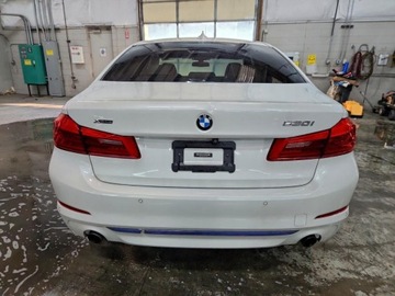 BMW Seria 5 G30-G31 2019 BMW Seria 5 530xi 2019 2.0l 2.0 Benzyna 248KM, zdjęcie 2