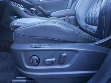 Skoda Kodiaq I SUV Facelifting 2.0 TSI 190KM 2022 Skoda Kodiaq Sportline DSG 190KM, Full LED Matrix, 7-osobowy, Serwis ASO,, zdjęcie 13