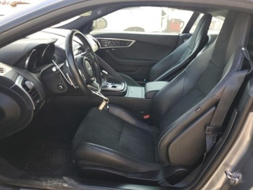 Jaguar F-Type 2020 Jaguar F-Type 2020, 2.0L, od ubezpieczalni, zdjęcie 8