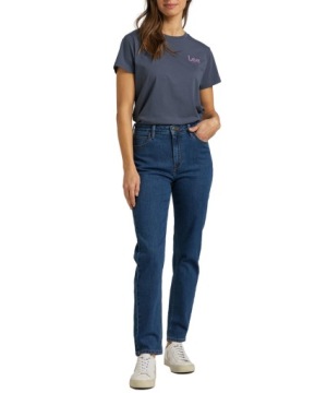 Джинсы Lee Carol L30UCAPQ Mid Stone W 28 / L 35