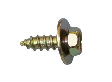 ВИНТ AUDI BMW FIAT FORD OPEL PEUGEOT RENAULT SKODA TOYOTA VW 6.3x19