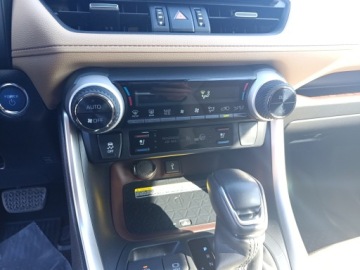 Toyota RAV4 V SUV 2.5 Hybrid Dynamic Force 222KM 2020 Toyota RAV4 2.5 Hybrid Executive 4x4 V (2018-) Toy, zdjęcie 32