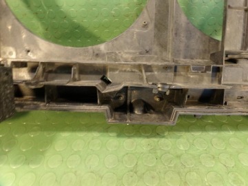 LANCIA PHEDRA УСИЛИТЕЛЬ ПЕРЕДНЕГО РЕМНЯ