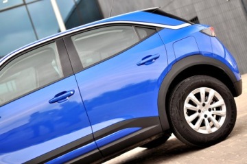 Opel Mokka II SUV 1.5 Diesel 110KM 2022 Opel Mokka Niski Przebieg Kamera Full LED Virtual Jak Nowa, zdjęcie 18