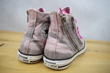 CONVERSE Chuck Taylor All Star Dual Zip trampki 39