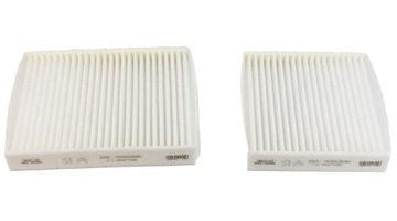 CITROEN OE 1609428080 FILTR KABINA