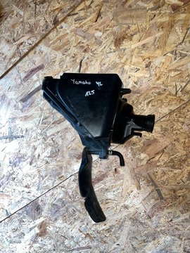 Air box obudowa filtra yamaha yz 125