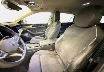 Volkswagen Passat B8 Variant Facelifting 2.0 TDI SCR 150KM 2024 Volkswagen Passat Variant Wielki wyswietlacz - ACC 210h - Virutal Cockpit, zdjęcie 25