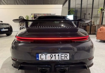 Porsche 911 992 2024 Porsche 911 salon PL FV VAT 23 bezwypadkowy 4 GTS Aerokit 3.6, zdjęcie 5
