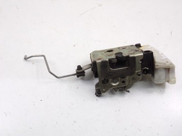 LANCIA LYBRA 839 ZÁMEK DVEŘE PŘEDNÍ PRAVÝ 6PIN ORIGINÁLNÍ