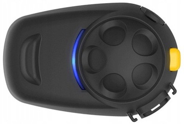 Комплект шлема SENA INTERCOM MOTORCYCLE SMH5-FM 700м