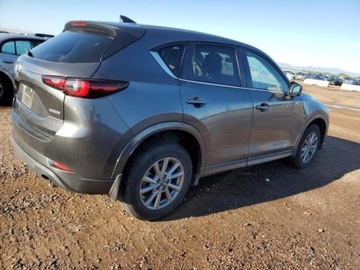 Mazda CX-5 II 2024 Mazda CX-5 2024 MAZDA CX-5 SELECT 2.5 Benzyna 187KM, zdjęcie 3