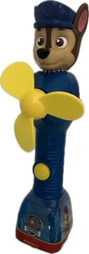 PAW PATROL ВЕЕР С КОНФЕТАМИ