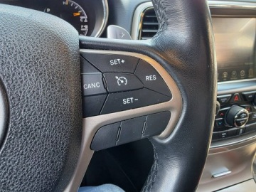 Jeep Grand Cherokee IV Terenowy Facelifting 3.6 V6 286KM 2015 Jeep Grand Cherokee 3.6 Benzyna 286 KM, 4x4,, zdjęcie 14