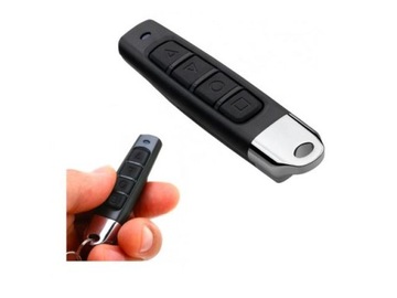 ДИСТАНЦИОННЫЙ ДИСТАНЦИОННЫЙ ДЛЯ ПРИВОДОВ ПОЮЩИХ И РАЗДВИЖНЫХ ВОРОТ