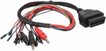 MPPS INTERFACE v18 TRICORE PL CHIP TUNING EDC 15 16 IMMO/EGR/DPF ВЫКЛ.