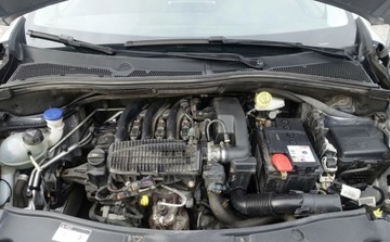 Peugeot 2008 I SUV Facelifting 1.2 PureTech 82KM 2016 Peugeot 2008 1.2 82KM LIFT LEDY Zero korozji Oryginalny lakier Super stan, zdjęcie 28