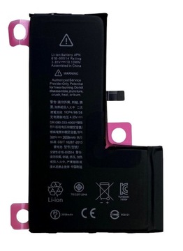 Bateria Oryginał IPhone XS + Klej