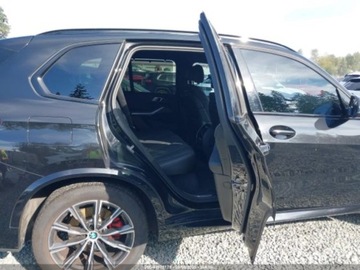 BMW X5 G05 2022 BMW X5 xDrive40I 2022 3.0l 3.0 Benzyna 335KM, zdjęcie 12