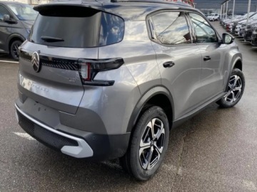 Citroen C3 Aircross  II 2026 CITROEN C3 Aircross Max 1.2 mHEV S&amp;S eDCT6 145KM, zdjęcie 2